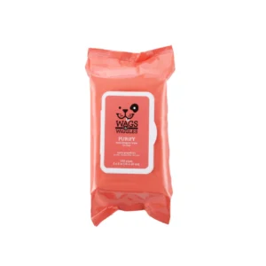 Toallitas hipoalergenica 100 pz