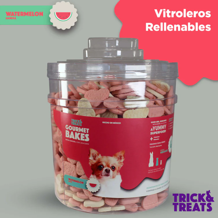 Galletas gourmet sandia, 1kg - Image 5