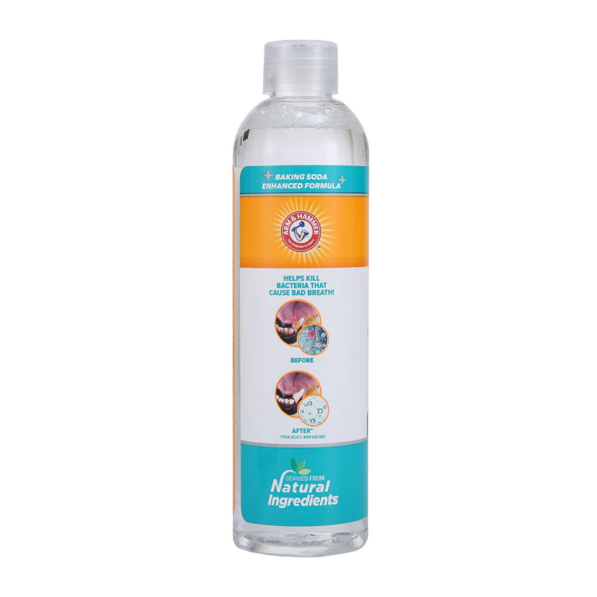 Enjuague dental para gato, 237ml - Image 3
