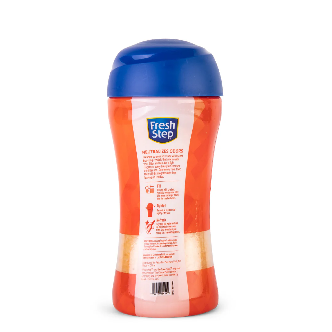 Perlas desodorantes arena gato, 425g - Image 2