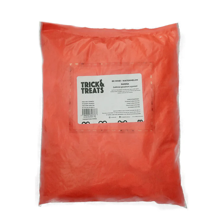 Galletas gourmet sandia, 1kg - Image 6