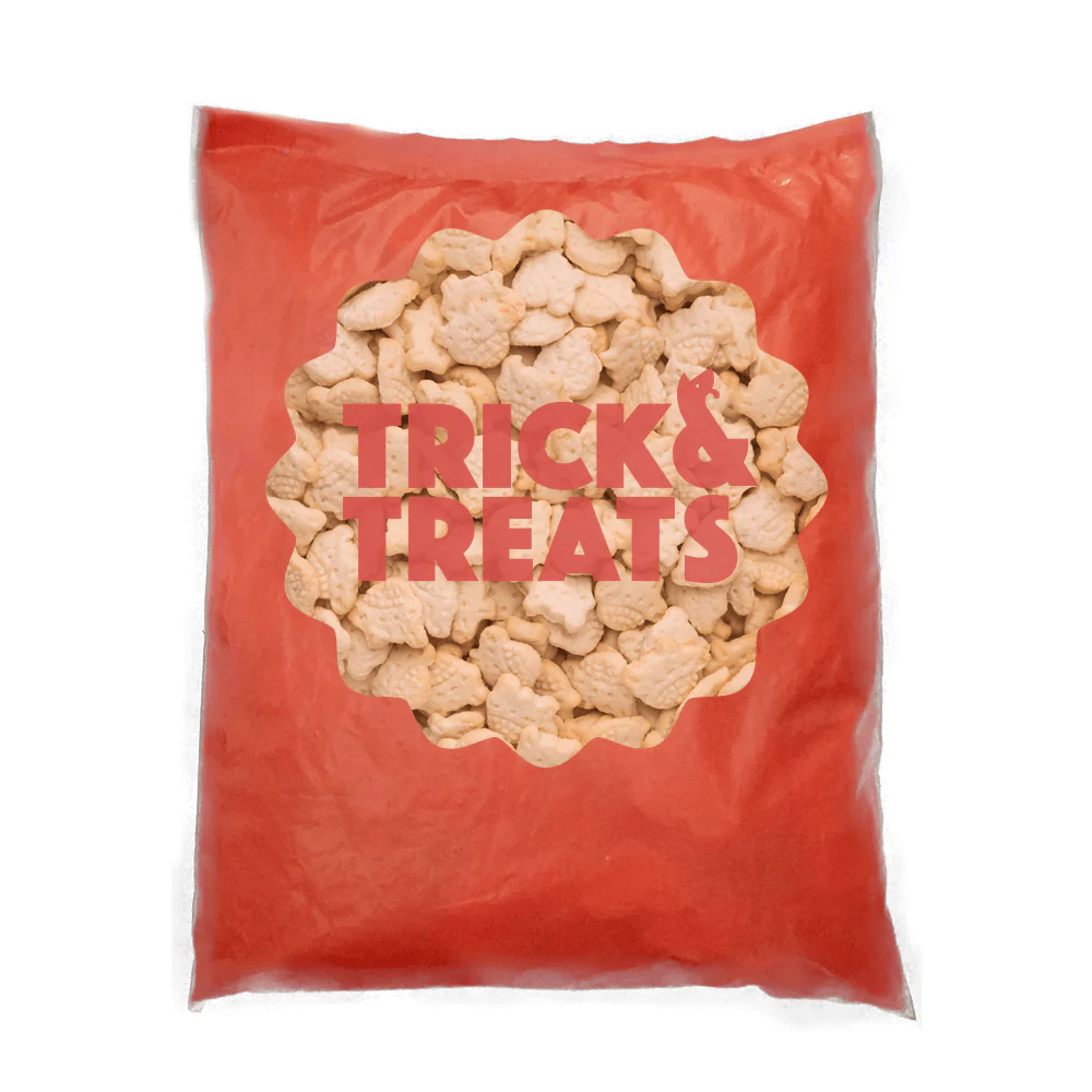 Galletas gourmet pay de manzana, 1kg