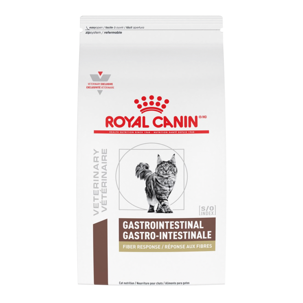 ROYAL CANIN FIBER RESPONSE GATO