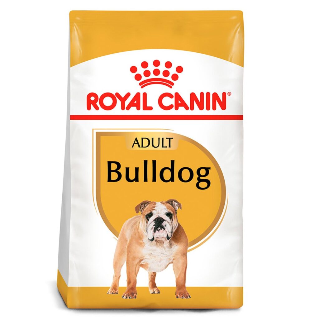 ROYAL CANIN BULLDOG MEDIUM