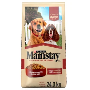 Mainstay 24 kg