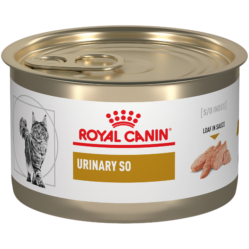 ROYAL CANIN LATA "GATO URINARY"