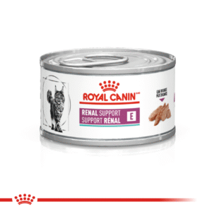 ROYAL CANIN LATA "GATO RENAL E"